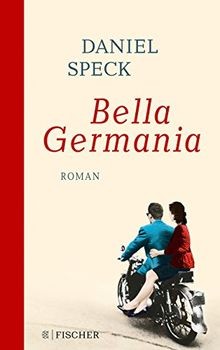 Bella germania roman von - bella,