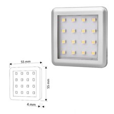 LED AUFBAU Möbel