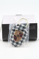 PORSCHE KEYCHAIN * PEPITA *