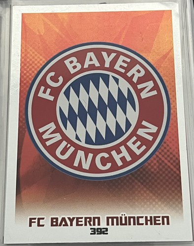 Topps match attax - topps,