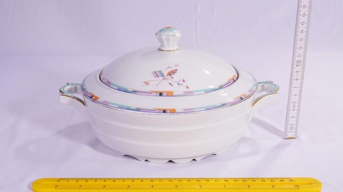 Suppenterrine rosenthal - suppenterrine,