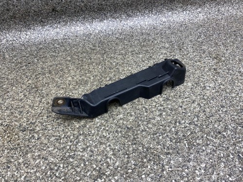 Halter stoßstange vorne links - stoßstange,