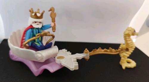 Playmobil 4815 komplett könig - 4815,
