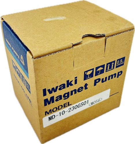 Iwaki magnet pump - magnet,