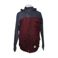 Wemoto, Safarijacke, Herren
