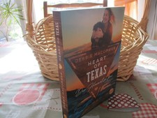NEUWERTIGES TB "Heart of Texas