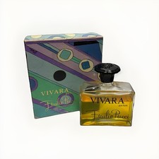Vivara by Emilio Pucci, 60ml Parfum Ref. 723 Vintage Discontinued 1960s France