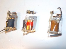 Mechanische Märklin