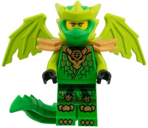 Lego ninjago minifigure - ninjago,