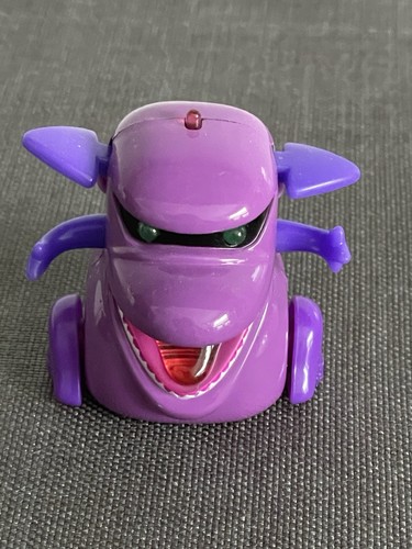 Micro pet sumo von - tomy,