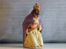 Vintage Friedel Krippe