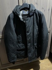 NEU Woolrich Artic Parka