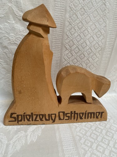 Ostheimer decor hirte - decor,