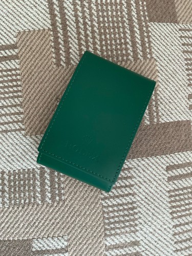 Orig rolex leder - orig.,