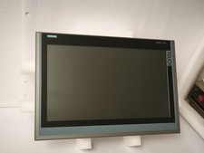 Siemens HMI TP2200 Comfort