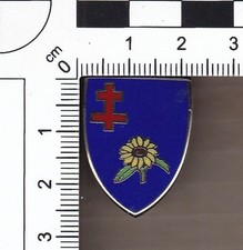 Einheitswappen ( Unit Crest)