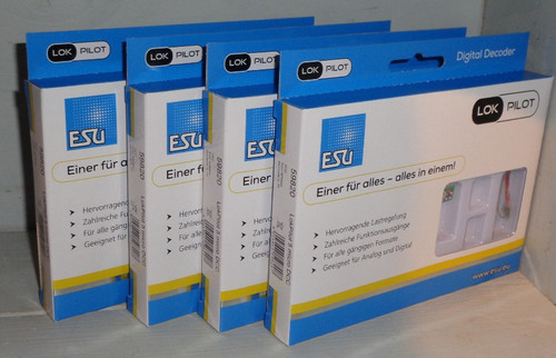 Esu 59820 lokpilot micro - 59820, 5