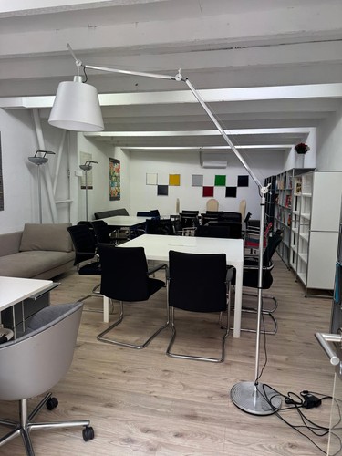 Artemide tolomeo - -,