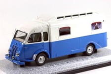 1951 Renault R2060 Golette Wohnmobil Notin Pefex PERFEX314