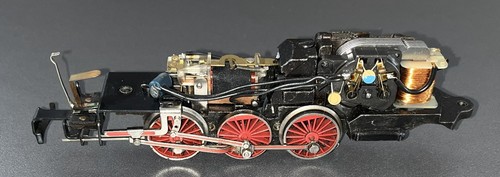 Märklin sk 800 - ,
