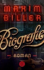 Biografie: Roman von Biller