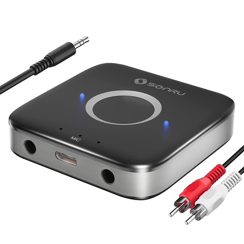 Bluetooth audio empfänger - audio,