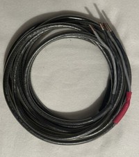 SILENTWIRE LS12 2x2,8 Meter High End Lautsprecherkabel