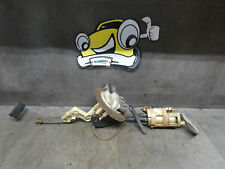 Kraftstoffpumpe elektrisch Terrano II 2,4 91kw