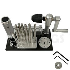 Biegeringmacher Schmuckherstellung Werkzeug Profi Biegeringe Herstellung Werkzeuge (3950)