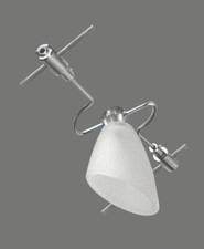 7058  Paulmann Seilsystem 1x20W G4 Spot 70.58