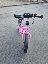 Puky Laufrad Prinzessin