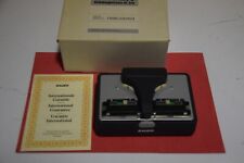 Super 8 Bauer Motor Film