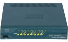CISCO - ASA5505-SEC-BUN-K9 - ASA 5505 Sec Plus Appliance with SW, UL Users, HA,