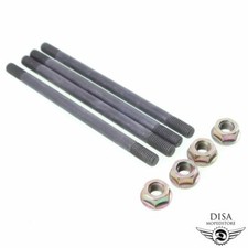 Zylinderstehbolzen Satz für