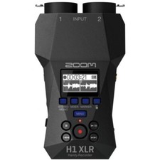 Zoom H1 XLR Handy Recorder | Neu