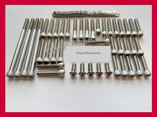 Motorschrauben