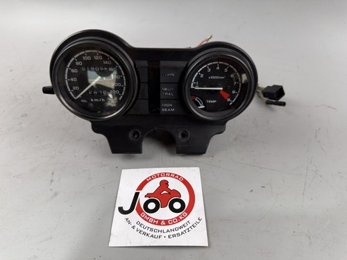 Honda ntv650 revere rc33 - ntv650,