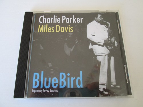 Charlie parker miles davis - charlie,