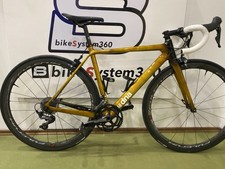 Somec Fahrrad Größe S GERADE