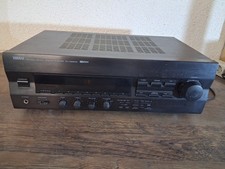 Yamaha RX-396RDS Stereo Receiver