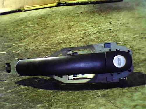 Lupo 1999 - lupo, bj