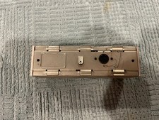 MERCEDES BECKER EUROPA II