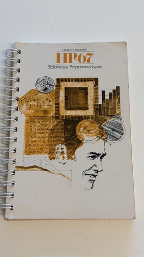 Hp 67 bibliotheque - [9],