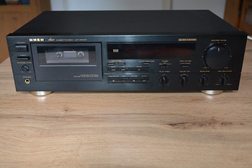 Uher uct 370 head - 3,