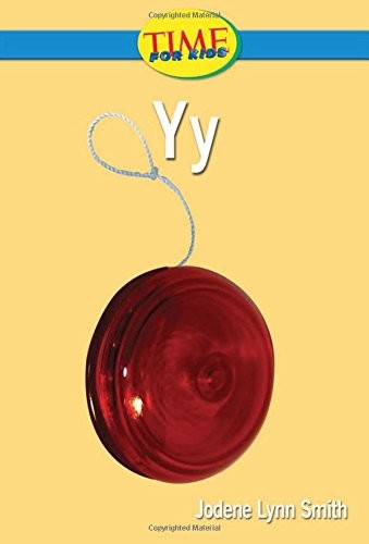 Readiness alphabet - yy:,