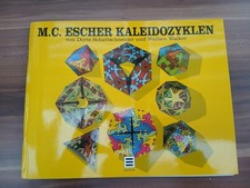 M. C. Escher Kaleidozyklen