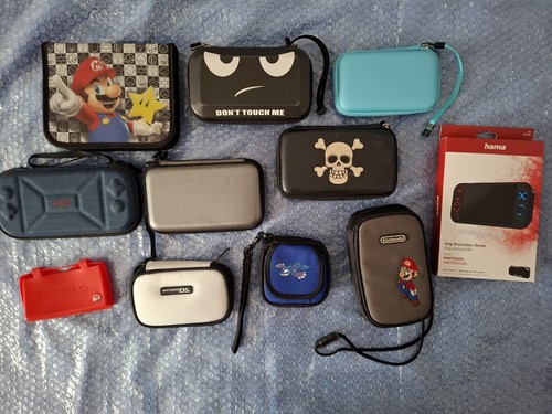 Taschen für nintendo