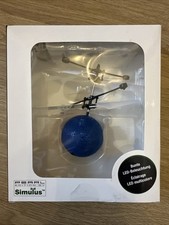 Pearl Simulus Selbstfluegender