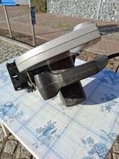 Kreissäge BLACK & DECKER BD 865 1200 W