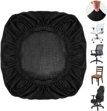 Stuhlbezug Sitzfläche